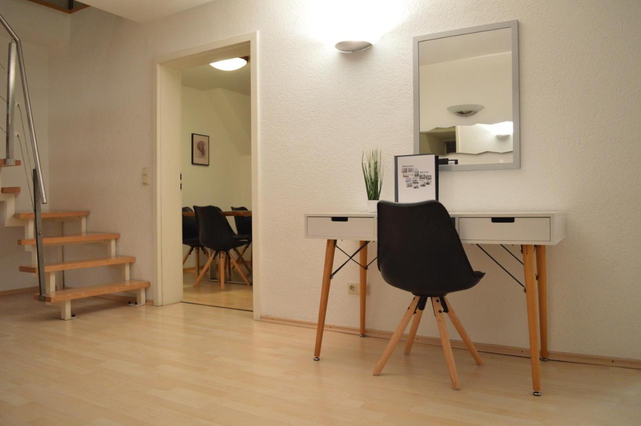 Appartamento New Center 2