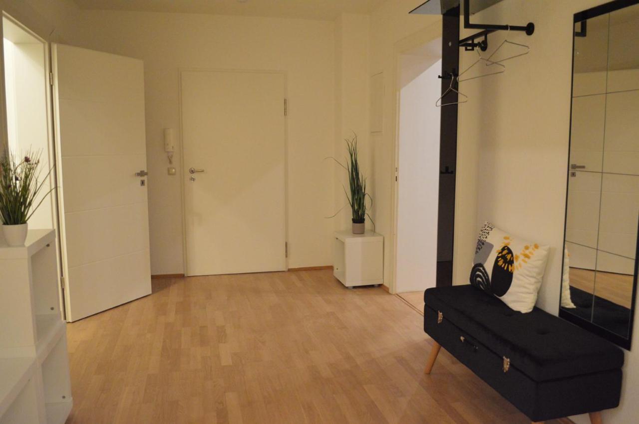 Appartamento New Center 2 *