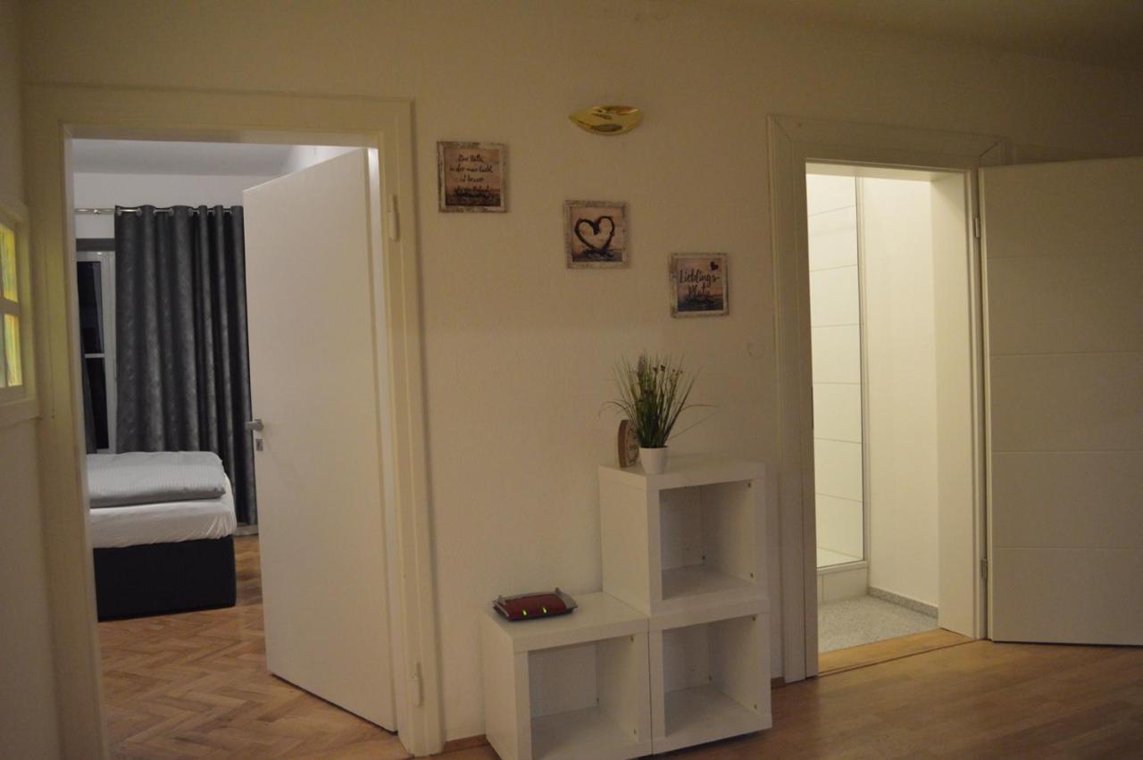 Appartamento New Center 2