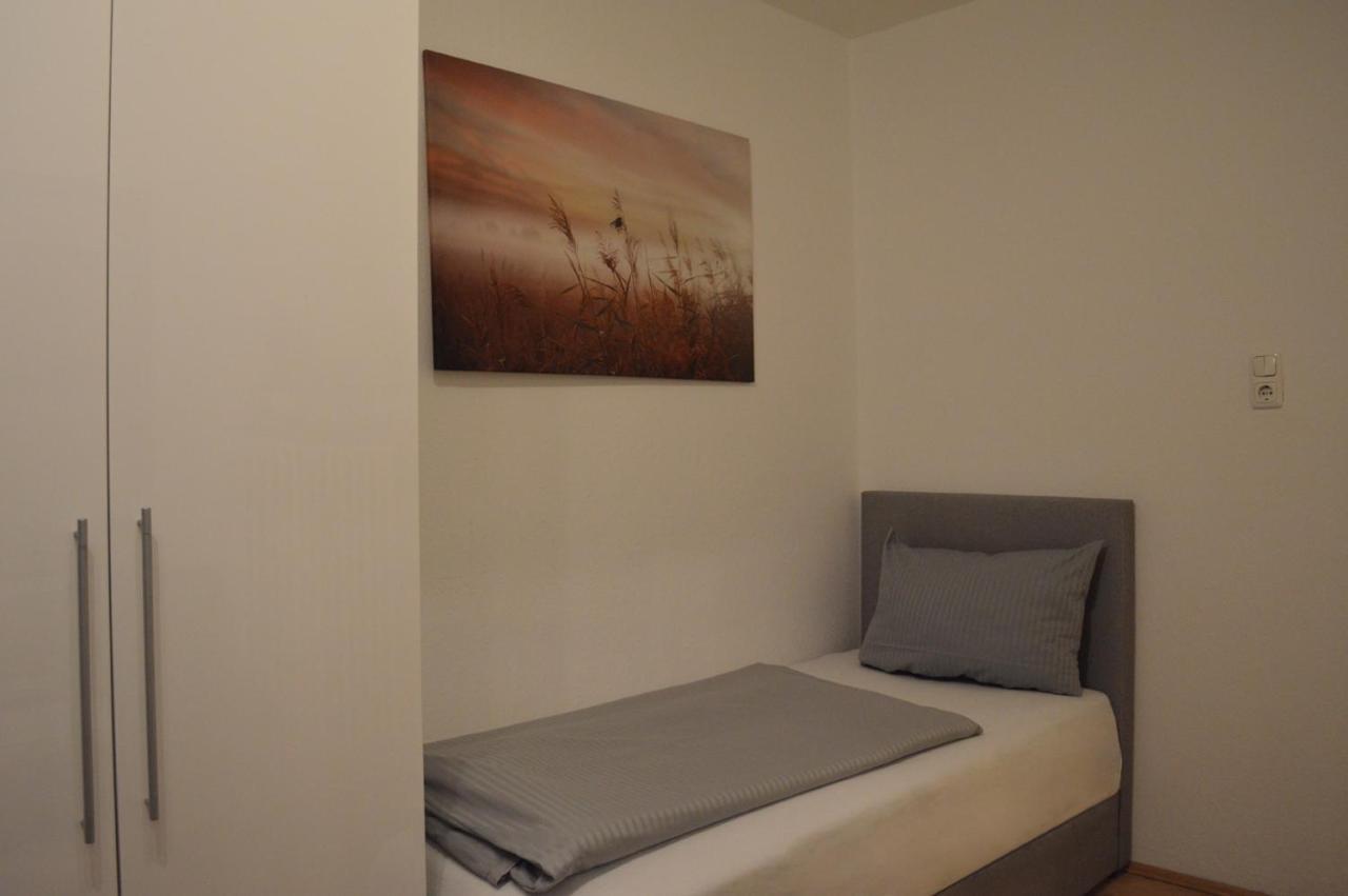 New Center 2 Appartamento Monaco di Baviera