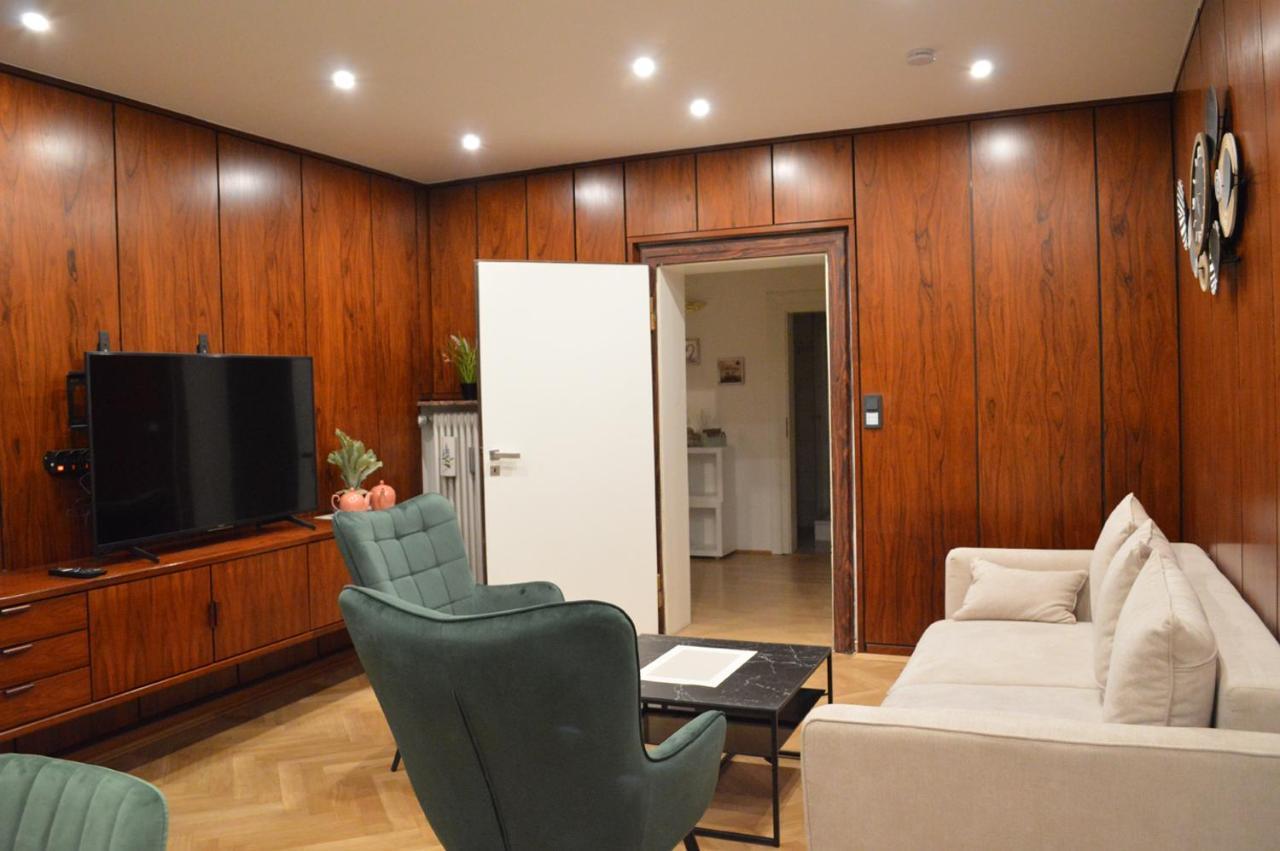 Appartamento New Center 2 Monaco di Baviera