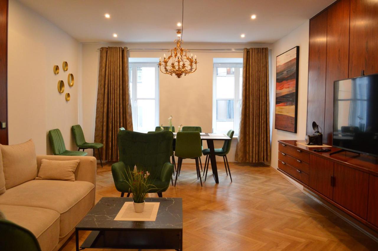 Appartamento New Center 2 Monaco di Baviera