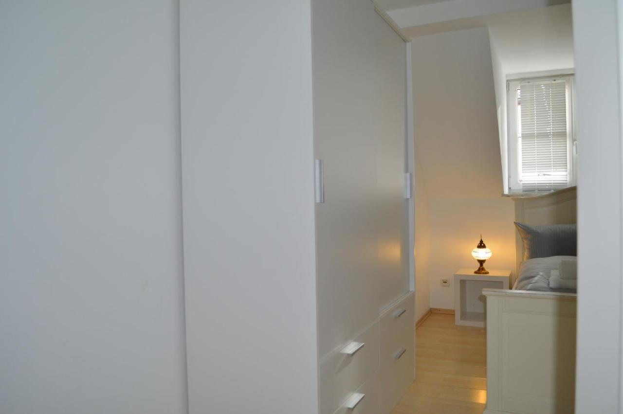 Appartamento New Center 2