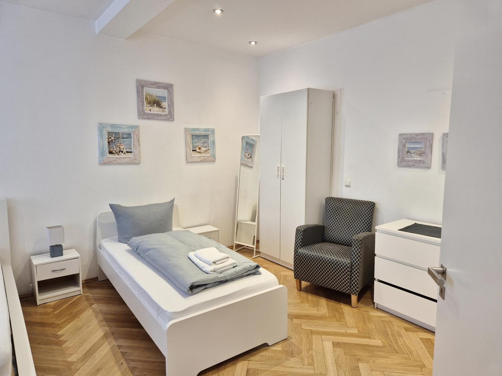 New Center 2 Monaco di Baviera