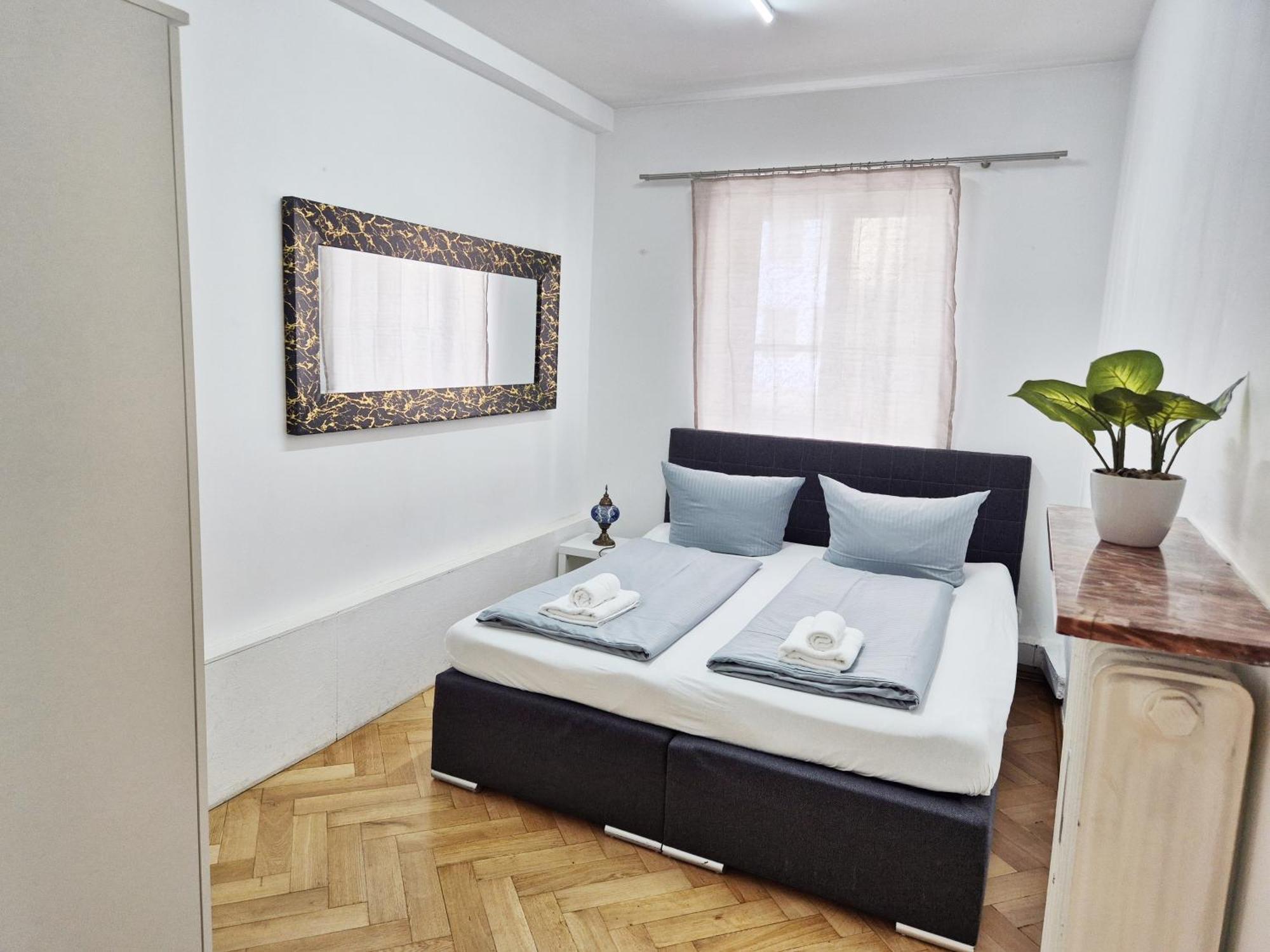 Appartamento New Center 2 *