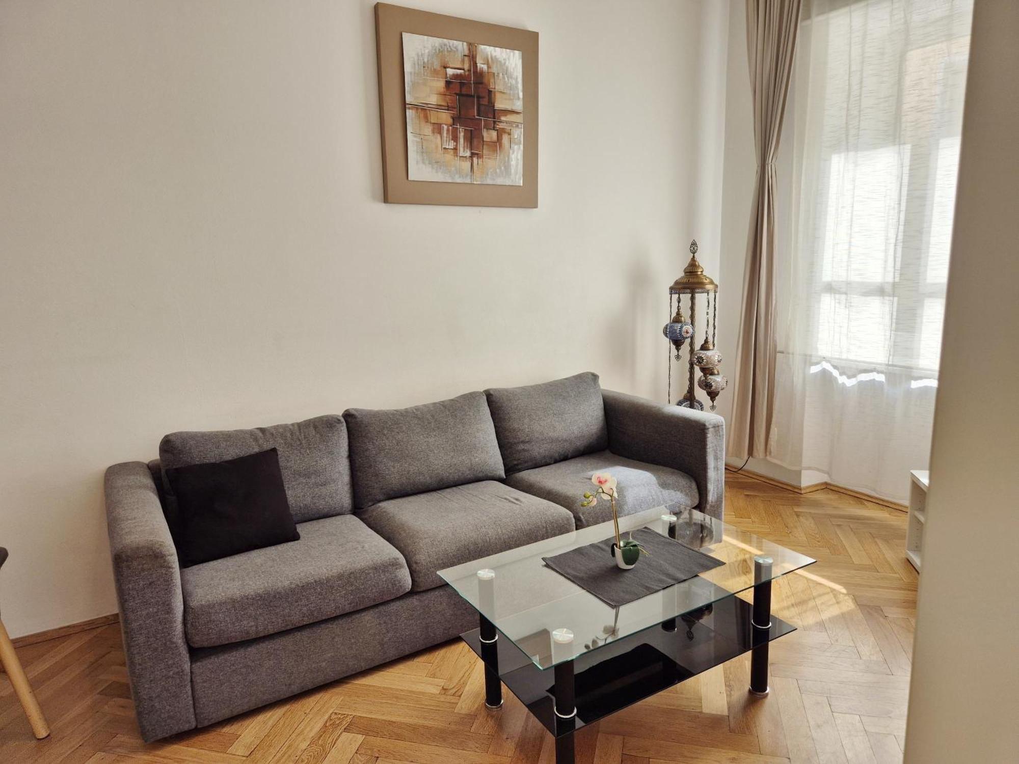 Appartamento New Center 2 Monaco di Baviera