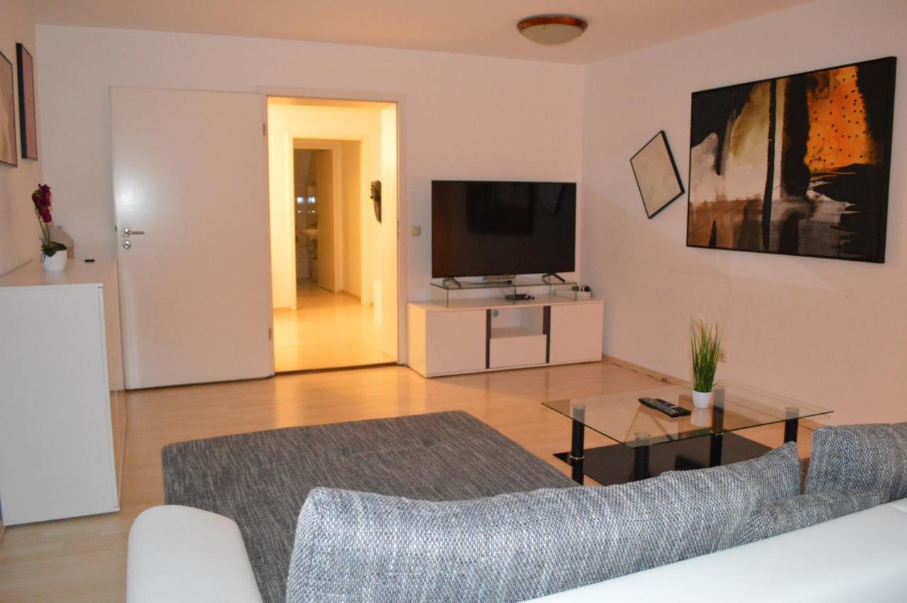 New Center 2 Apartment Munich