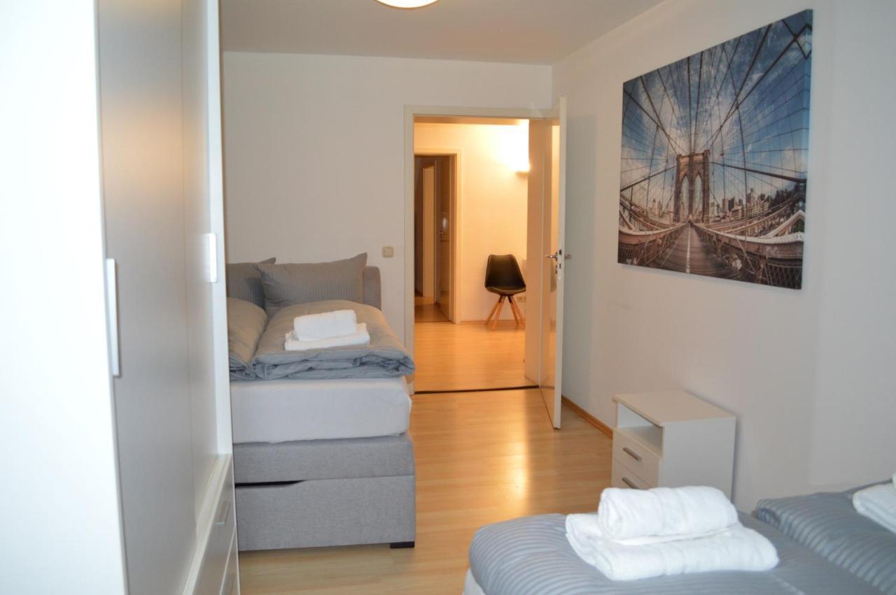 Apartment New Center 2 Munich