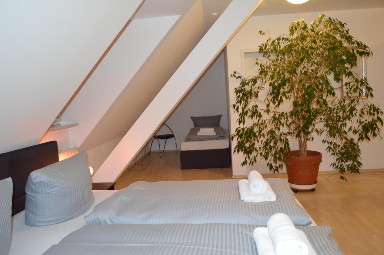 New Center 2 Apartment Munich