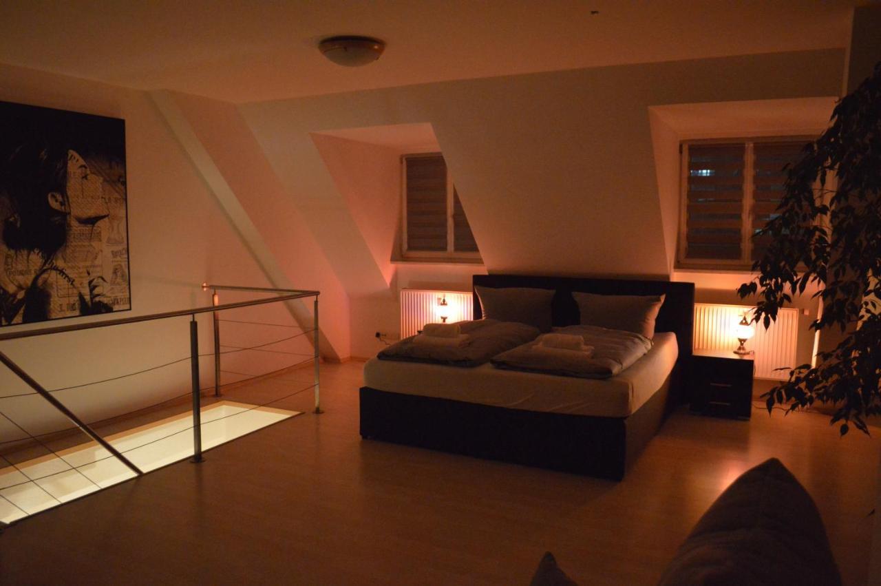 New Center 2 Apartment Munich