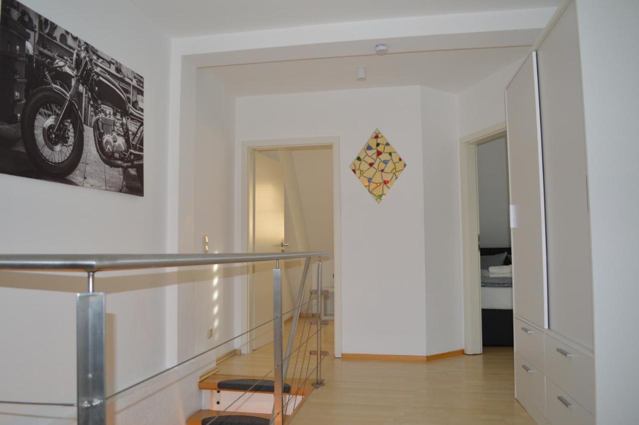 Apartment New Center 2 Munich
