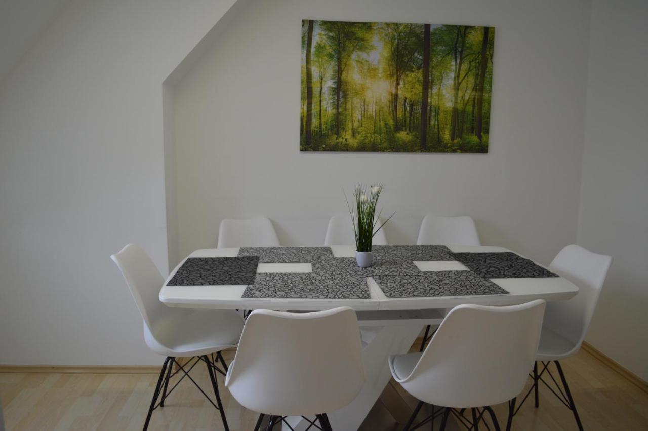 New Center 2 Apartment Munich