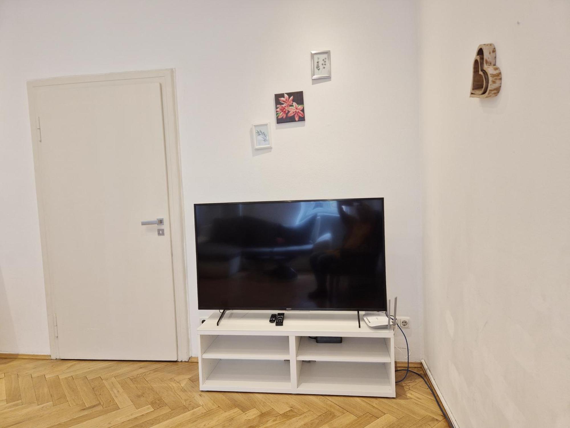 New Center 2 Apartment Munich